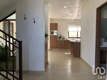 CASA EN PREVENTA, FRACCIONAMIENTO CERCA DE PEÑA DE BERNAL