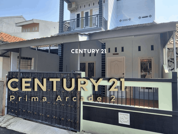 Rumah 2 BR Di Palem Puri Bintaro PU 14021