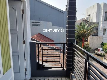 Rumah 2 BR Di Palem Puri Bintaro PU 14021