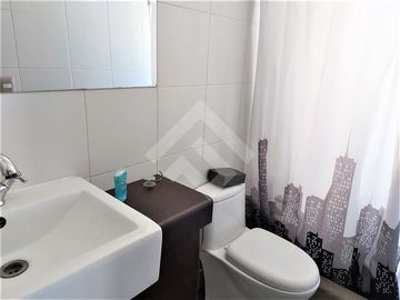 Oficina en Venta en Las Palmeras