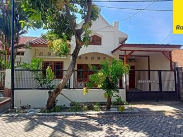 Disewakan Rumah 2 lantai di Penjaringan Asri, Surabaya