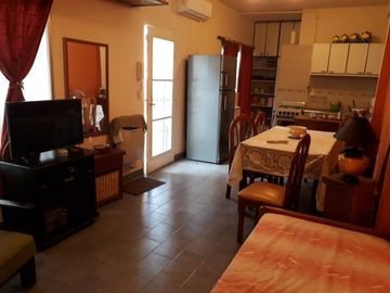 Casa con Departamento en venta en Florencio Varela Oeste