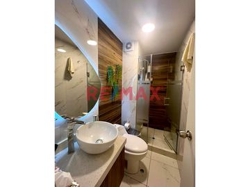 🏙️ ¡EN VENTA HERMOSO DEPARTAMENTO EN LIMA CERCADO! 🏡✨
❤️¡𝗘𝗹 𝗲𝘀𝗽𝗮𝗰𝗶𝗼 𝗶𝗱𝗲𝗮𝗹 𝗽𝗮𝗿𝗮 𝗲𝗺𝗽𝗲𝘇𝗮𝗿 𝘁𝘂 𝗵𝗶𝘀𝘁𝗼𝗿𝗶𝗮! 
Si buscas un lugar acogedor, funcional y bien u