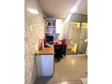 🏙️ ¡EN VENTA HERMOSO DEPARTAMENTO EN LIMA CERCADO! 🏡✨
❤️¡𝗘𝗹 𝗲𝘀𝗽𝗮𝗰𝗶𝗼 𝗶𝗱𝗲𝗮𝗹 𝗽𝗮𝗿𝗮 𝗲𝗺𝗽𝗲𝘇𝗮𝗿 𝘁𝘂 𝗵𝗶𝘀𝘁𝗼𝗿𝗶𝗮! 
Si buscas un lugar acogedor, funcional y bien u
