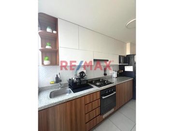 🏙️ ¡EN VENTA HERMOSO DEPARTAMENTO EN LIMA CERCADO! 🏡✨
❤️¡𝗘𝗹 𝗲𝘀𝗽𝗮𝗰𝗶𝗼 𝗶𝗱𝗲𝗮𝗹 𝗽𝗮𝗿𝗮 𝗲𝗺𝗽𝗲𝘇𝗮𝗿 𝘁𝘂 𝗵𝗶𝘀𝘁𝗼𝗿𝗶𝗮! 
Si buscas un lugar acogedor, funcional y bien u