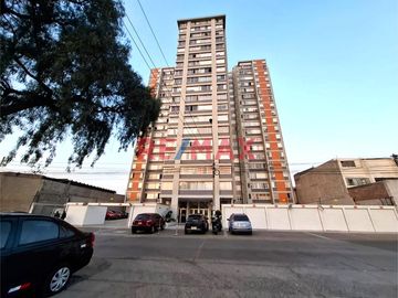 🏙️ ¡EN VENTA HERMOSO DEPARTAMENTO EN LIMA CERCADO! 🏡✨
❤️¡𝗘𝗹 𝗲𝘀𝗽𝗮𝗰𝗶𝗼 𝗶𝗱𝗲𝗮𝗹 𝗽𝗮𝗿𝗮 𝗲𝗺𝗽𝗲𝘇𝗮𝗿 𝘁𝘂 𝗵𝗶𝘀𝘁𝗼𝗿𝗶𝗮! 
Si buscas un lugar acogedor, funcional y bien u