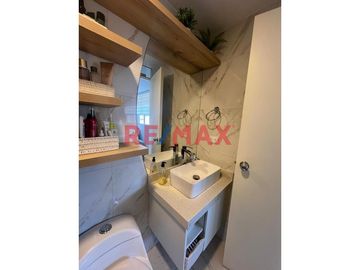 🏙️ ¡EN VENTA HERMOSO DEPARTAMENTO EN LIMA CERCADO! 🏡✨
❤️¡𝗘𝗹 𝗲𝘀𝗽𝗮𝗰𝗶𝗼 𝗶𝗱𝗲𝗮𝗹 𝗽𝗮𝗿𝗮 𝗲𝗺𝗽𝗲𝘇𝗮𝗿 𝘁𝘂 𝗵𝗶𝘀𝘁𝗼𝗿𝗶𝗮! 
Si buscas un lugar acogedor, funcional y bien u