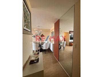 🏙️ ¡EN VENTA HERMOSO DEPARTAMENTO EN LIMA CERCADO! 🏡✨
❤️¡𝗘𝗹 𝗲𝘀𝗽𝗮𝗰𝗶𝗼 𝗶𝗱𝗲𝗮𝗹 𝗽𝗮𝗿𝗮 𝗲𝗺𝗽𝗲𝘇𝗮𝗿 𝘁𝘂 𝗵𝗶𝘀𝘁𝗼𝗿𝗶𝗮! 
Si buscas un lugar acogedor, funcional y bien u