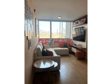 🏙️ ¡EN VENTA HERMOSO DEPARTAMENTO EN LIMA CERCADO! 🏡✨
❤️¡𝗘𝗹 𝗲𝘀𝗽𝗮𝗰𝗶𝗼 𝗶𝗱𝗲𝗮𝗹 𝗽𝗮𝗿𝗮 𝗲𝗺𝗽𝗲𝘇𝗮𝗿 𝘁𝘂 𝗵𝗶𝘀𝘁𝗼𝗿𝗶𝗮! 
Si buscas un lugar acogedor, funcional y bien u