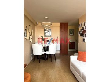 🏙️ ¡EN VENTA HERMOSO DEPARTAMENTO EN LIMA CERCADO! 🏡✨
❤️¡𝗘𝗹 𝗲𝘀𝗽𝗮𝗰𝗶𝗼 𝗶𝗱𝗲𝗮𝗹 𝗽𝗮𝗿𝗮 𝗲𝗺𝗽𝗲𝘇𝗮𝗿 𝘁𝘂 𝗵𝗶𝘀𝘁𝗼𝗿𝗶𝗮! 
Si buscas un lugar acogedor, funcional y bien u