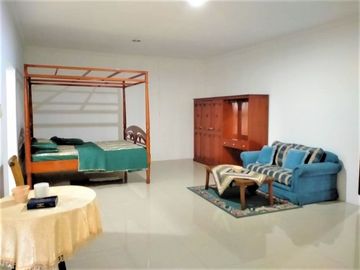 Single House at Bangka With Pool & Semi Furnished HSE-A0361