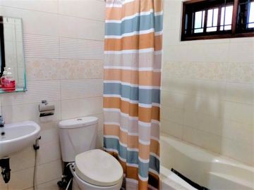 Single House at Bangka With Pool & Semi Furnished HSE-A0361
