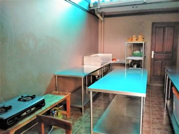 Single House at Bangka With Pool & Semi Furnished HSE-A0361