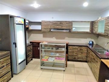 Single House at Bangka With Pool & Semi Furnished HSE-A0361
