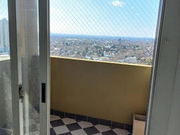 VENTA DEPTO 3 AMB CON COCHERA Y BAULERA TORRE DEL OMBU TEMPERLEY