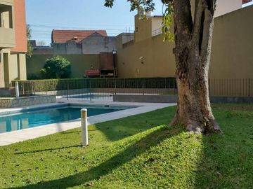 VENTA DEPTO 3 AMB CON COCHERA Y BAULERA TORRE DEL OMBU TEMPERLEY