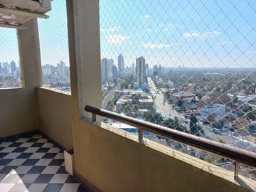 VENTA DEPTO 3 AMB CON COCHERA Y BAULERA TORRE DEL OMBU TEMPERLEY