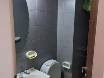 VENTA DEPTO 3 AMB CON COCHERA Y BAULERA TORRE DEL OMBU TEMPERLEY