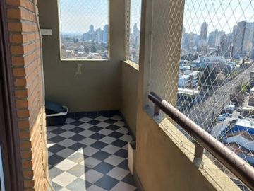 VENTA DEPTO 3 AMB CON COCHERA Y BAULERA TORRE DEL OMBU TEMPERLEY