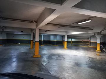 VENTA DEPTO 3 AMB CON COCHERA Y BAULERA TORRE DEL OMBU TEMPERLEY