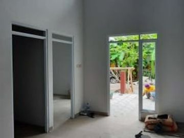 Rumah dijual Citra Indah city type 60/72 #2437