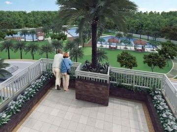 spacious condo family resort home by DMCI