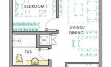 spacious condo family resort home by DMCI