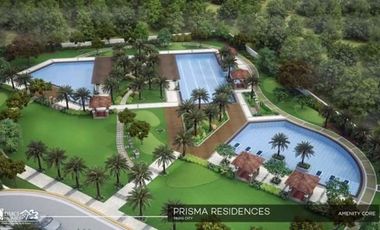 spacious condo family resort home by DMCI
