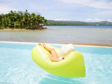 3 Bedroom Spacious Beautiful Villa for Sale in Argao, Cebu