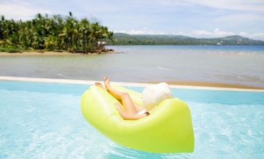 3 Bedroom Spacious Beautiful Villa for Sale in Argao, Cebu