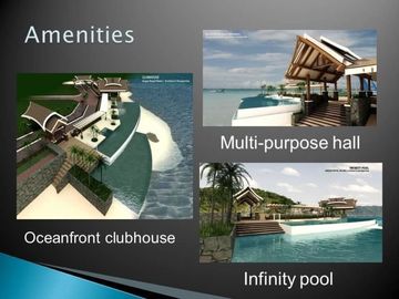 3 Bedroom Spacious Beautiful Villa for Sale in Argao, Cebu