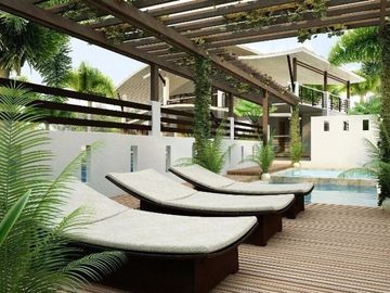 3 Bedroom Spacious Beautiful Villa for Sale in Argao, Cebu