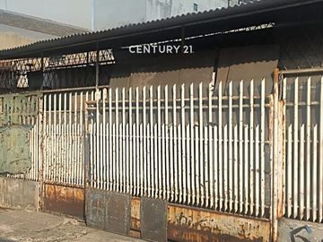 Rumah Hook Butuh Renovasi Di Komplek Angke Jaya Jakarta Barat