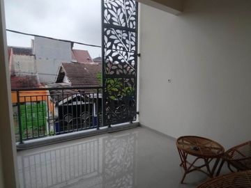 RUMAH MURAH NEW GRESS KOSAGRA GUNUNGANYAR SURABAYA TIMUR