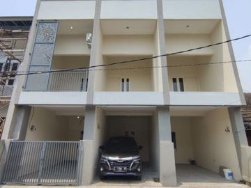 RUMAH MURAH NEW GRESS KOSAGRA GUNUNGANYAR SURABAYA TIMUR