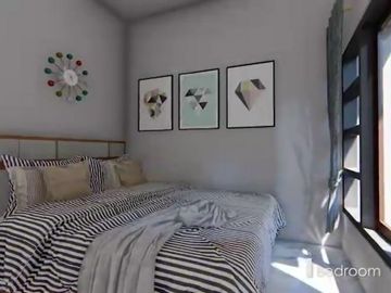 RUMAH MEWAH HARGA MURAH DI WONOSARI GUNUNGKIDUL