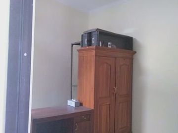 rumah cluster minimalis bebas banjir bekasi