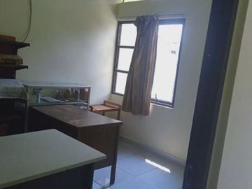 rumah cluster minimalis bebas banjir bekasi