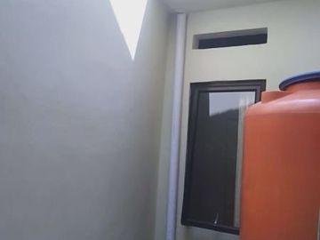 rumah cluster minimalis bebas banjir bekasi