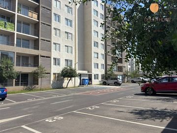 Departamento nuevo en venta de 3 dorm. en Cerrillos