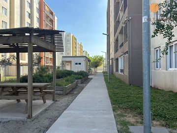Departamento nuevo en venta de 3 dorm. en Cerrillos