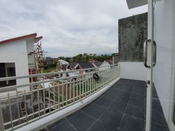 Rumah Dijual di Ngijo Karangploso,