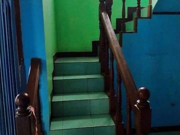 Rumah Nyaman di Antapani Dekat Arcamanik & Cisaranten