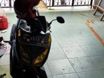 Rumah Nyaman di Antapani Dekat Arcamanik & Cisaranten