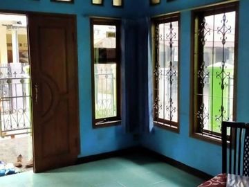 Rumah Nyaman di Antapani Dekat Arcamanik & Cisaranten