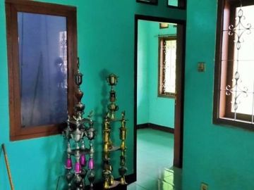 Rumah Nyaman di Antapani Dekat Arcamanik & Cisaranten