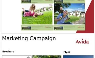 Avida Settings Pulilan Bulacan