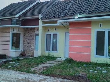 Rumah Subsidi Siap Huni Dekat Exit Tol Malang Pandaan Bumi Bandara