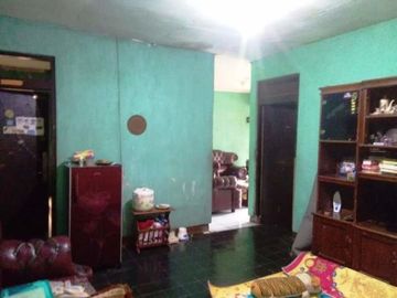 Hitung Tanah !! Rumah Margahayu Dekat Ciwastra, Soekarno Hatta