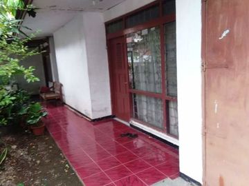 Hitung Tanah !! Rumah Margahayu Dekat Ciwastra, Soekarno Hatta
